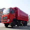 10 Wheels Dump Truck with Diesel